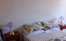 Apartamentos Centricos Puerto Iguazu